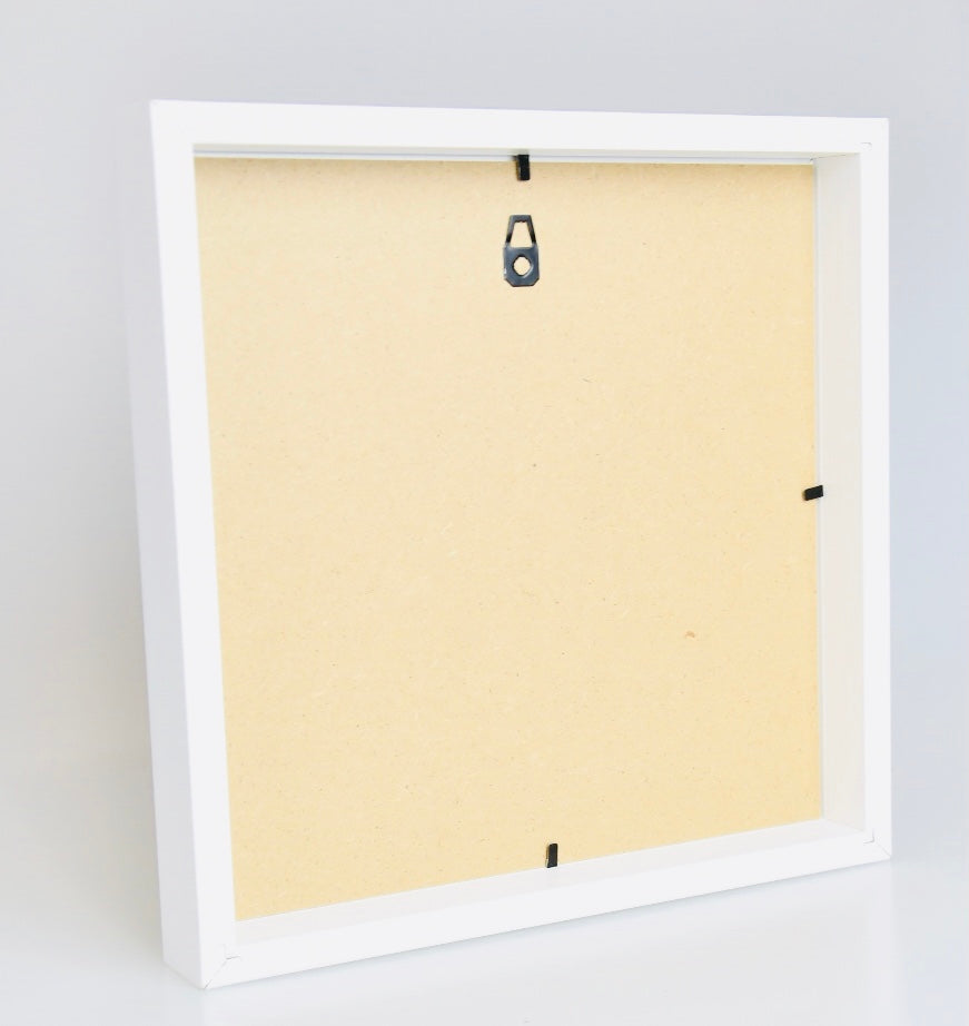 Square frames for 50 x 50 graphics