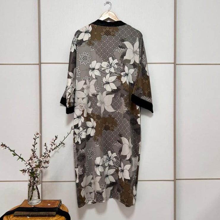 Giacca a Kimono ID9