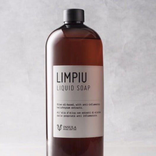 Limpiu _ Sapone liquido