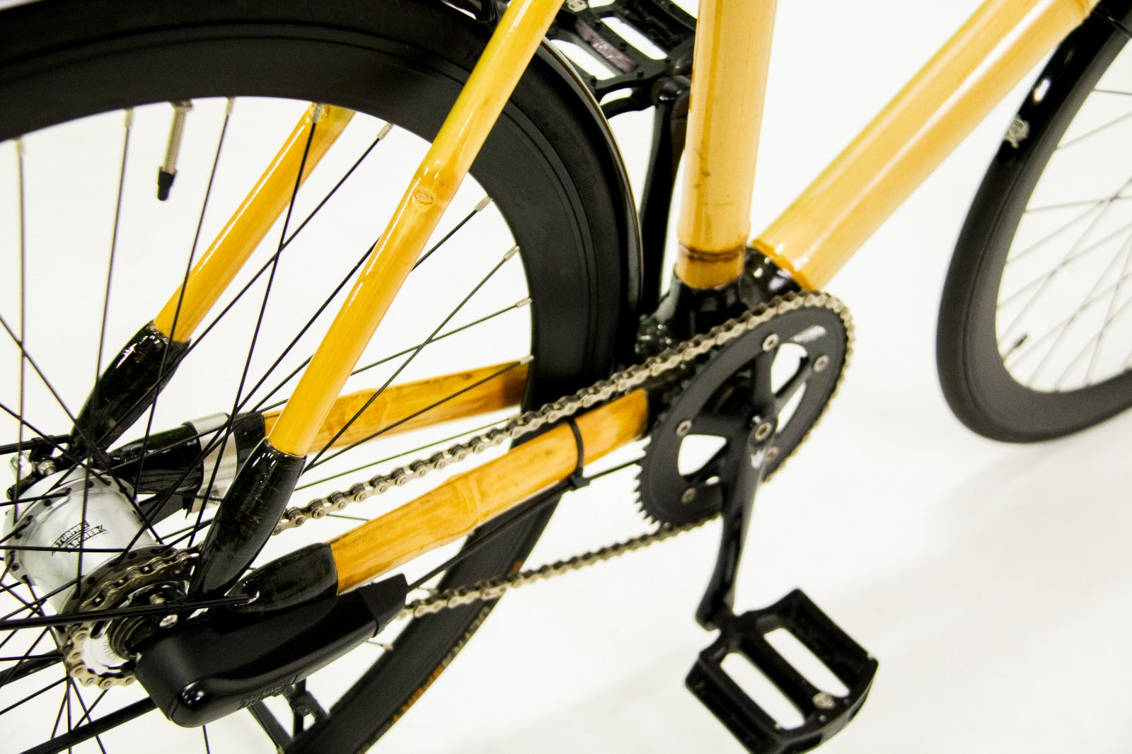 Bicicletta modello "Multiscatto" 3 velocità
