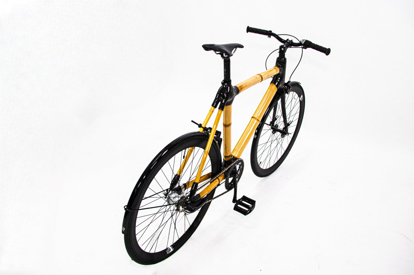 Bicicletta modello "Multiscatto" 3 velocità