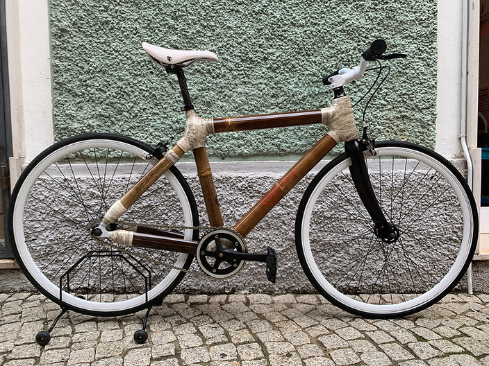 Bicicletta Unica Man