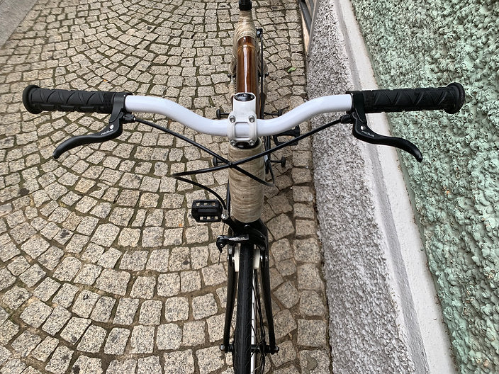 Bicicletta Unica Man